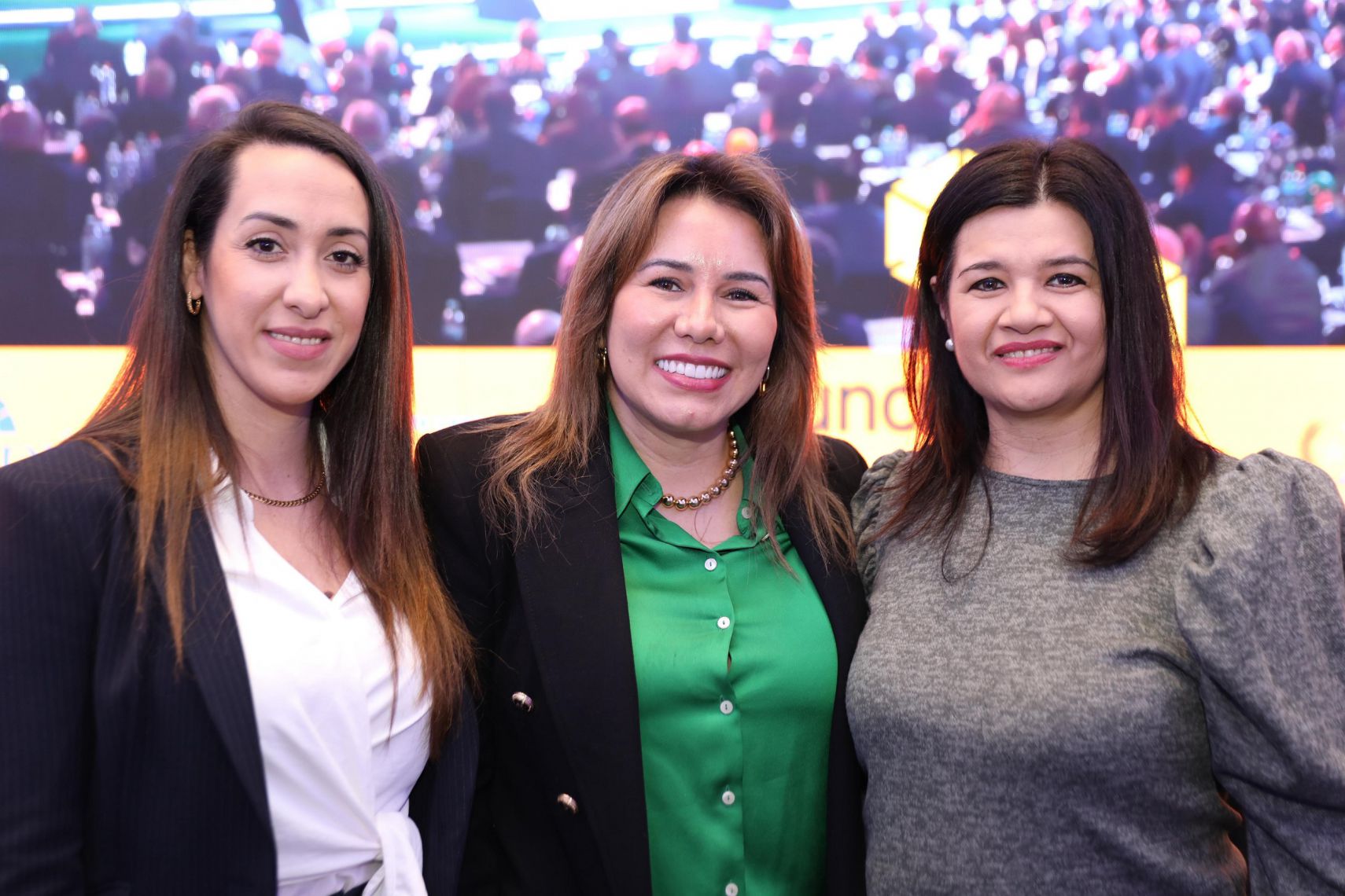 Compromiso institucional para un Paraguay competitivo, conectado y sostenible