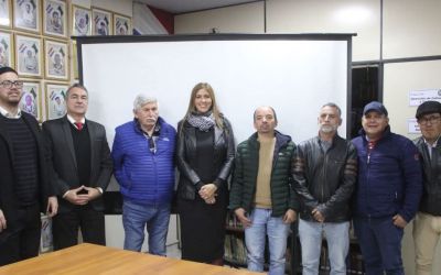 SEPRELAD participa en una serie de capacitaciones impulsada por la Asociación Paraguaya de Operadores de Juegos de Azar (APOJA)