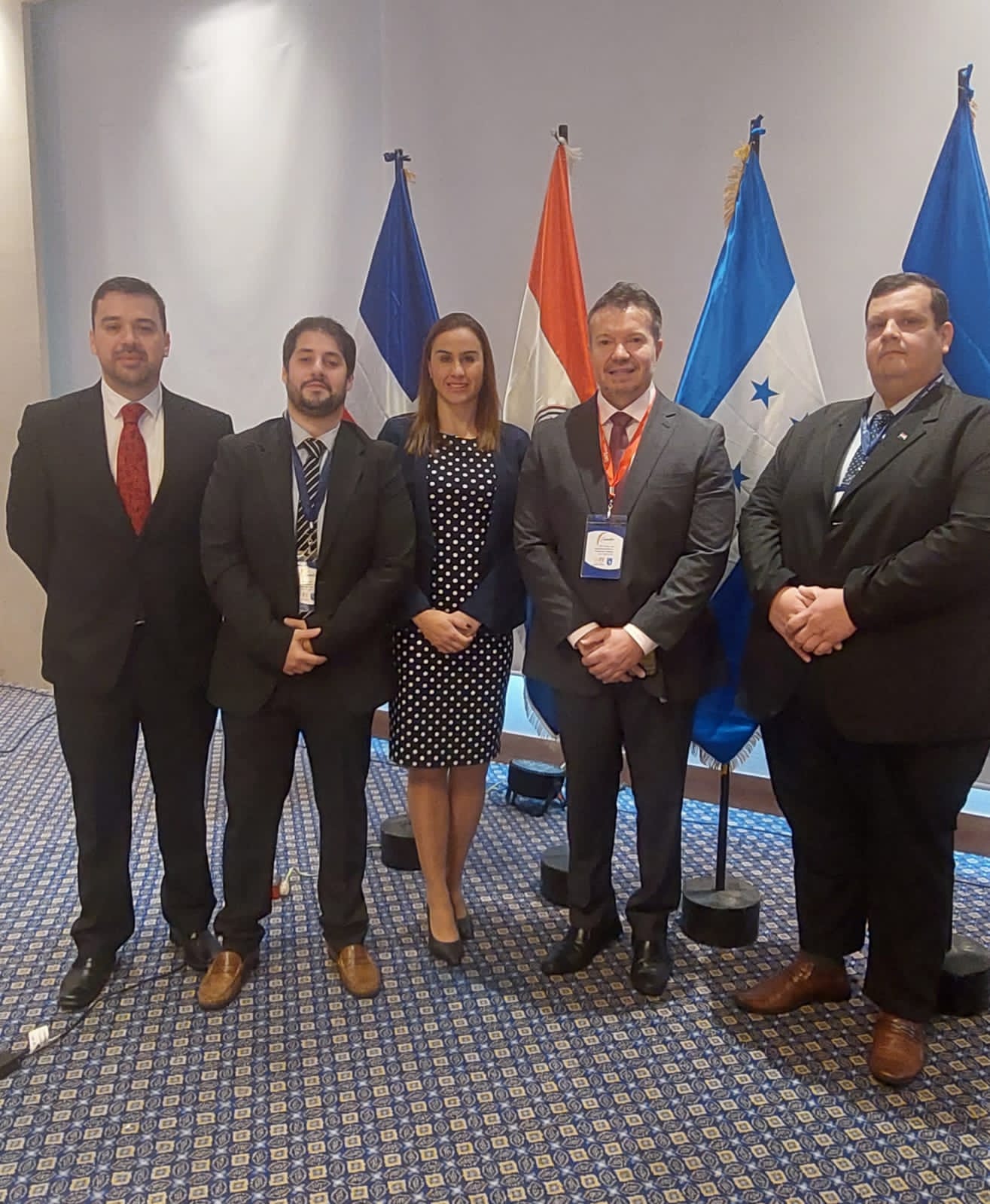Paraguay presenta regulación sobre Activos Virtuales en la XLV Reunión de los Grupos de Trabajo y del Pleno de Representantes del GAFILAT