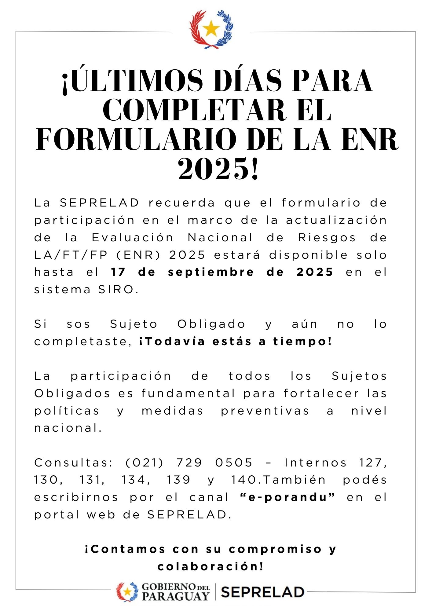 Aviso