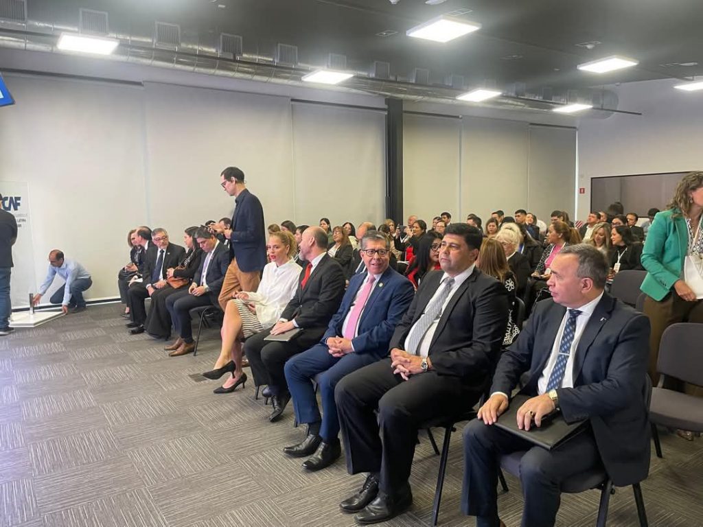 Curso de actualización sobre Ley N° 7021/2022 “De Suministro y Contrataciones Públicas” – Enfoque Auditor