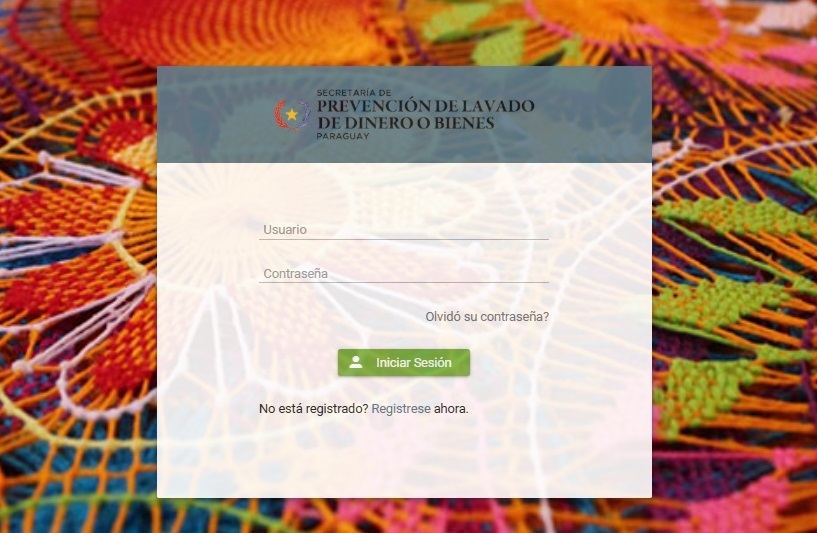 SEPRELAD invita a los Sujetos Obligados a colaborar en la actualización de la Evaluación Nacional de Riesgos de LA/FT/FP